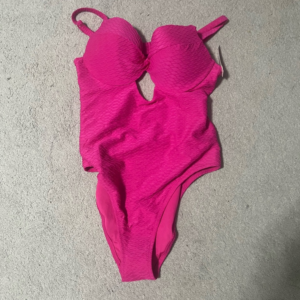 New Victoria’s Secret one piece